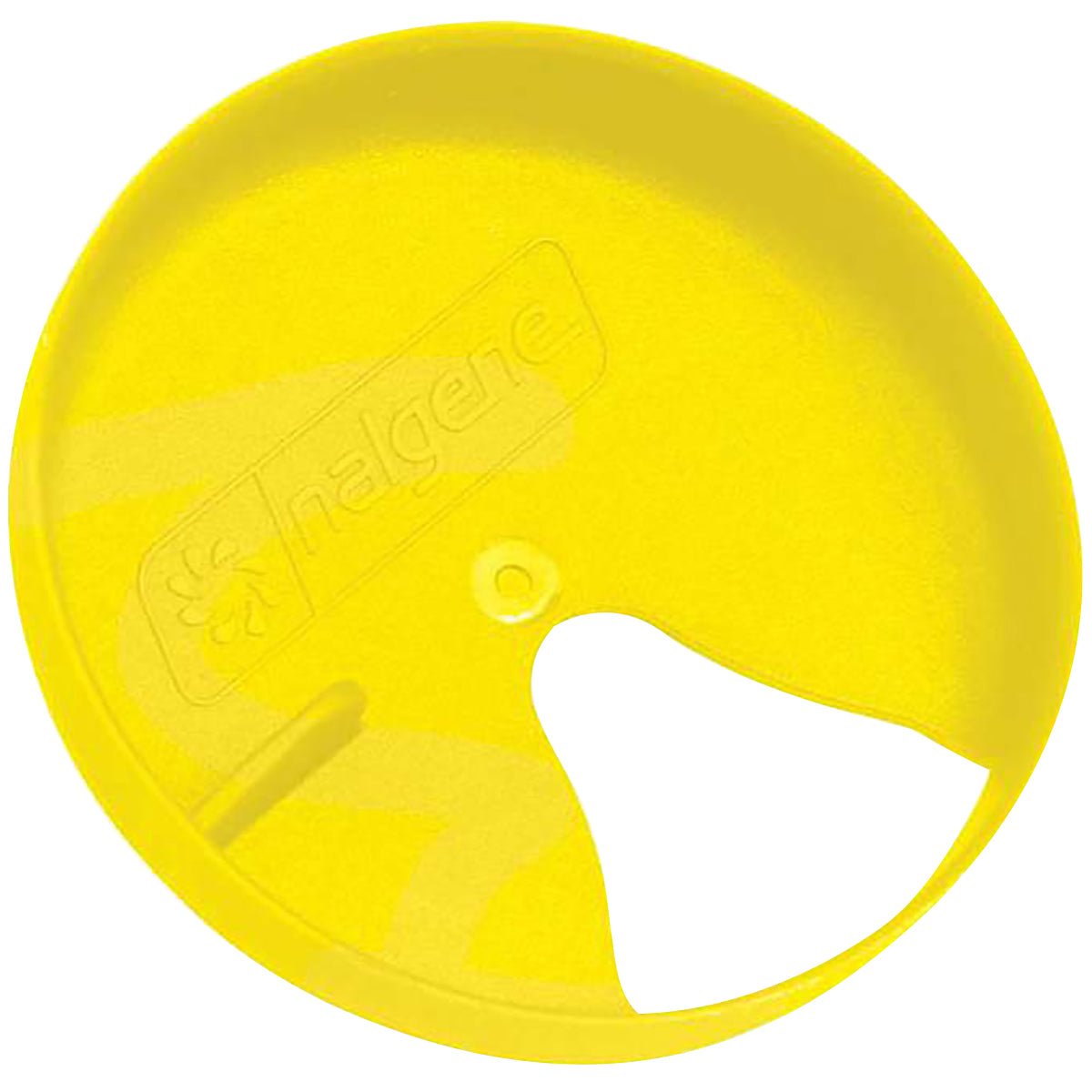 Nalgene Easy Sipper Cap for Wide Mouth Water Bottles - Forza Sports