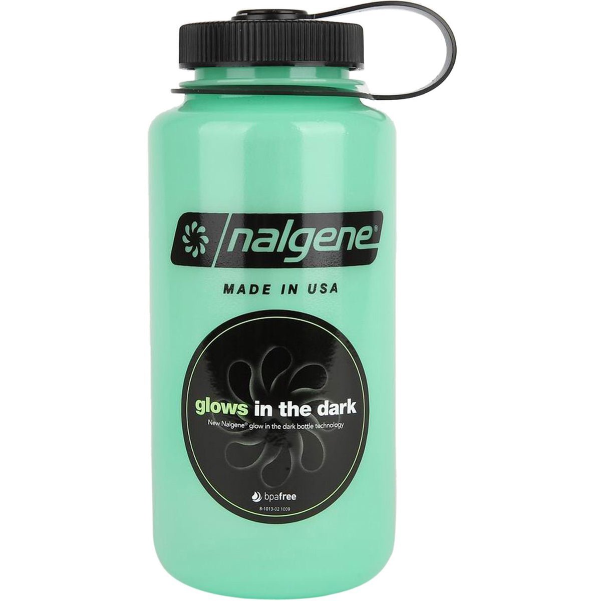 Nalgene Tritan Wide Mouth 32 oz. Water Bottle - Forza Sports