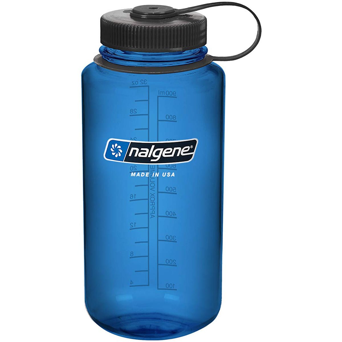 Nalgene Tritan Wide Mouth 32 oz. Water Bottle - Forza Sports
