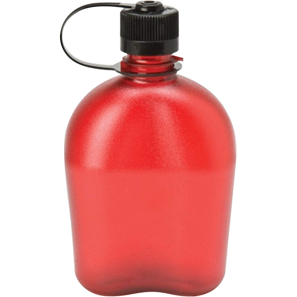 Nalgene Sustain 32 oz. Tritan Oasis Water Canteen - Forza Sports