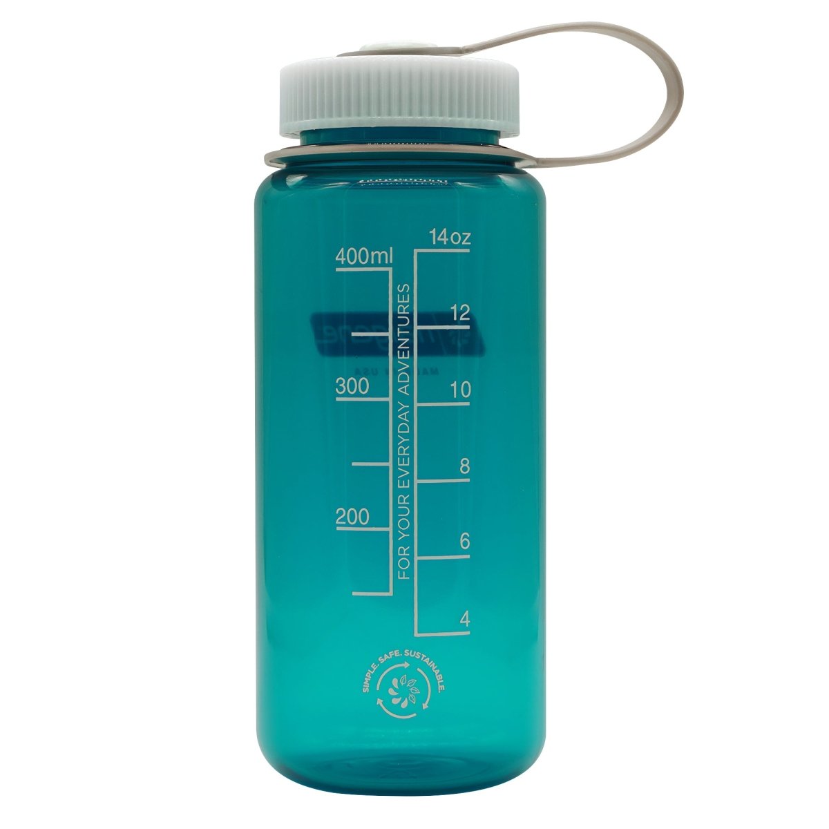 Nalgene Tritan Wide Mouth Water Bottle - Forza Sports
