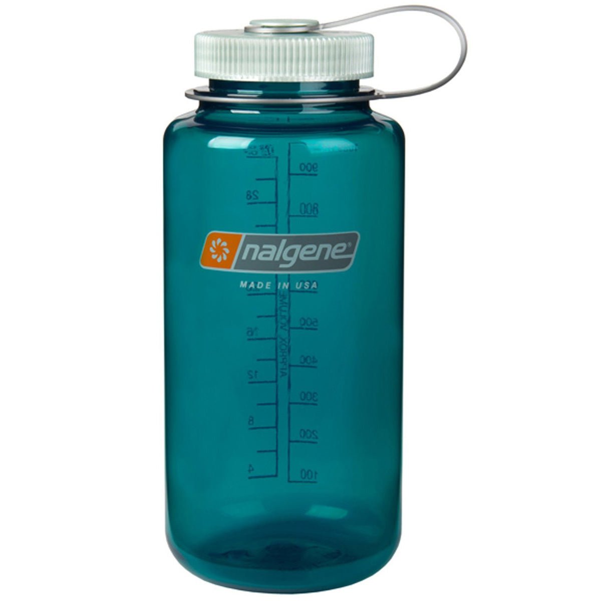Nalgene Tritan Wide Mouth 32 oz. Water Bottle - Forza Sports