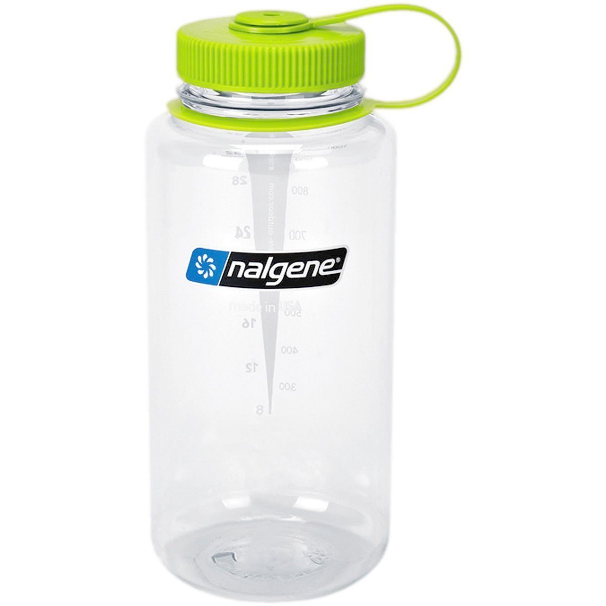 Nalgene Tritan Wide Mouth Water Bottle - Forza Sports