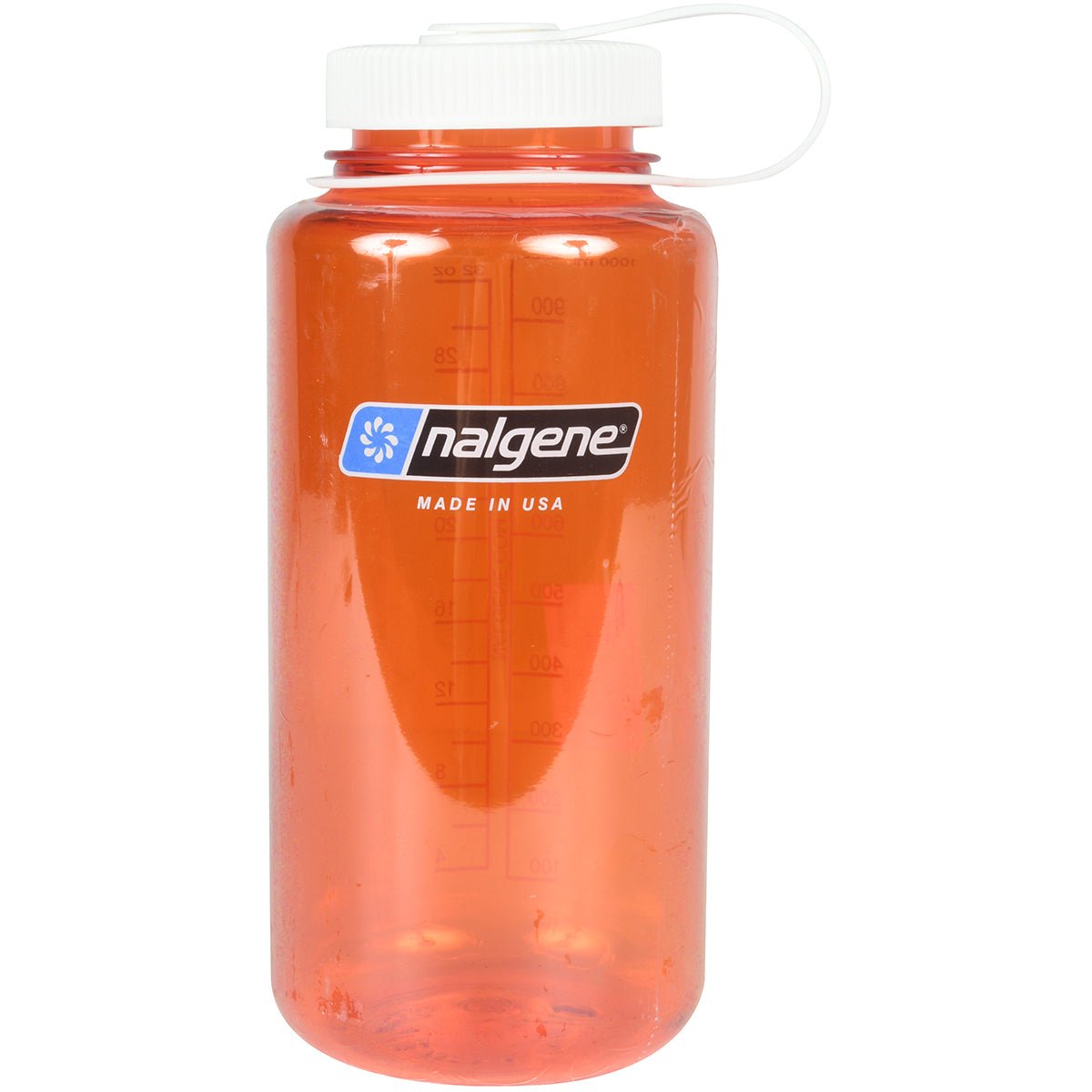 Nalgene Tritan Wide Mouth Water Bottle - Forza Sports