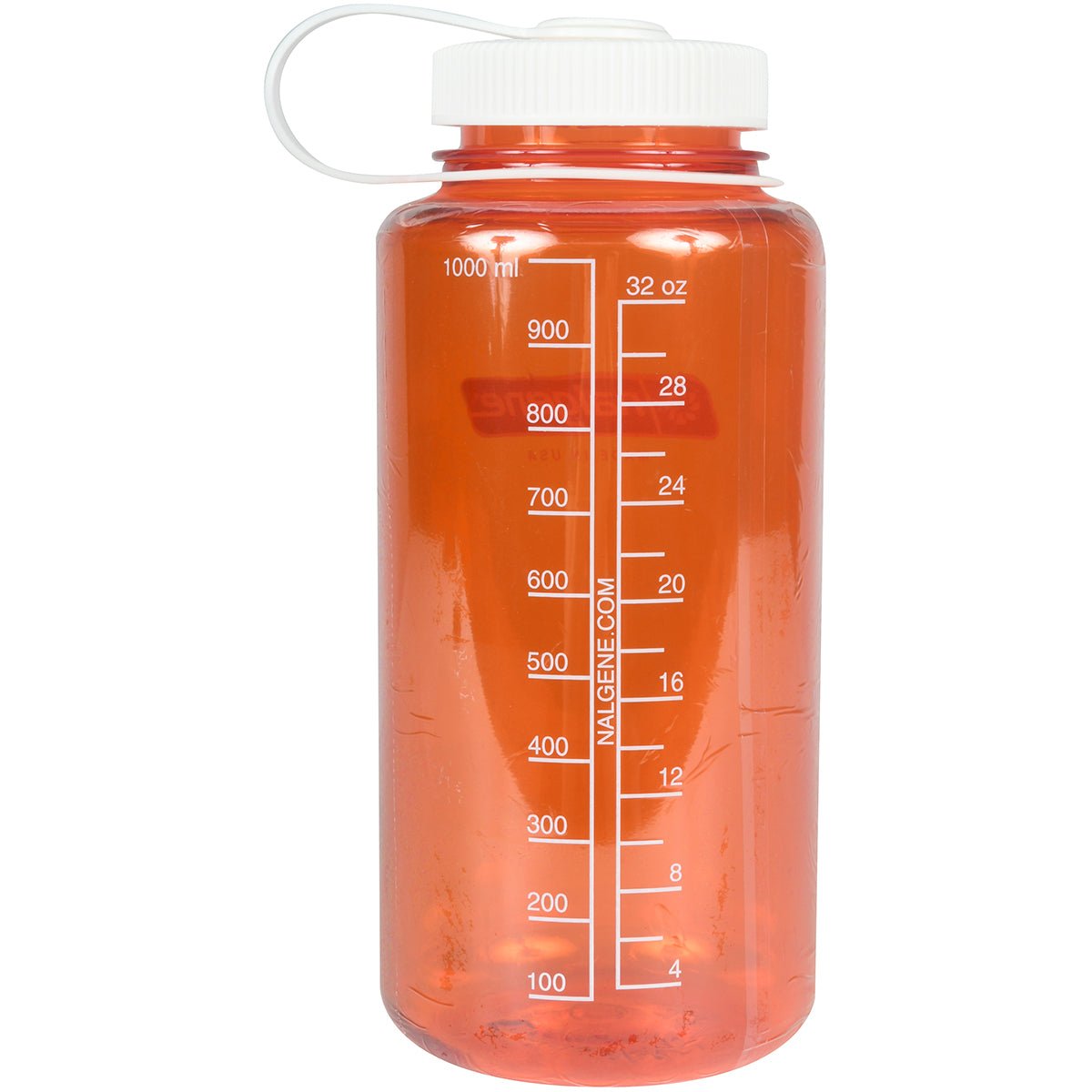 Nalgene Tritan Wide Mouth Water Bottle - Forza Sports