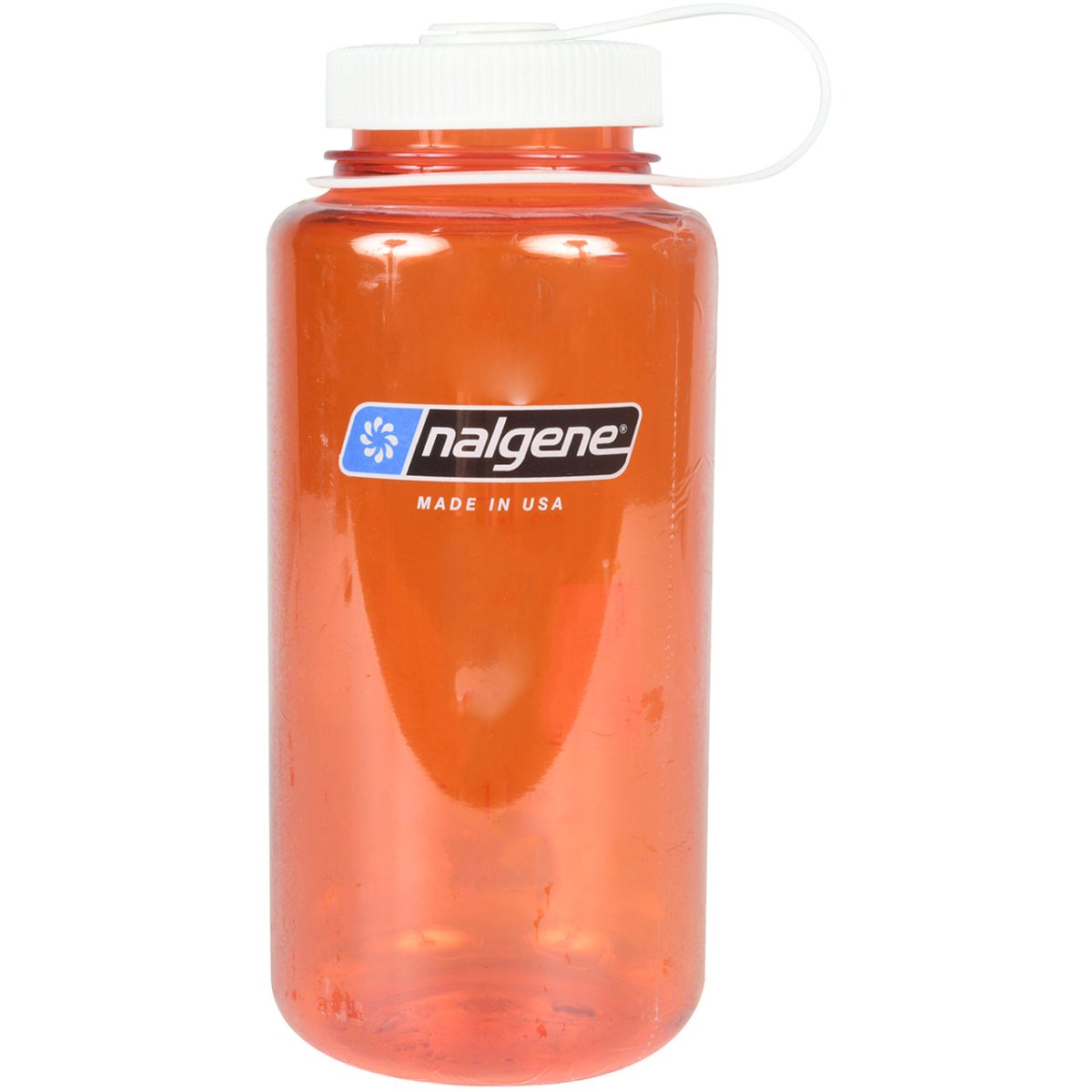 Nalgene Tritan Wide Mouth Water Bottle - Forza Sports