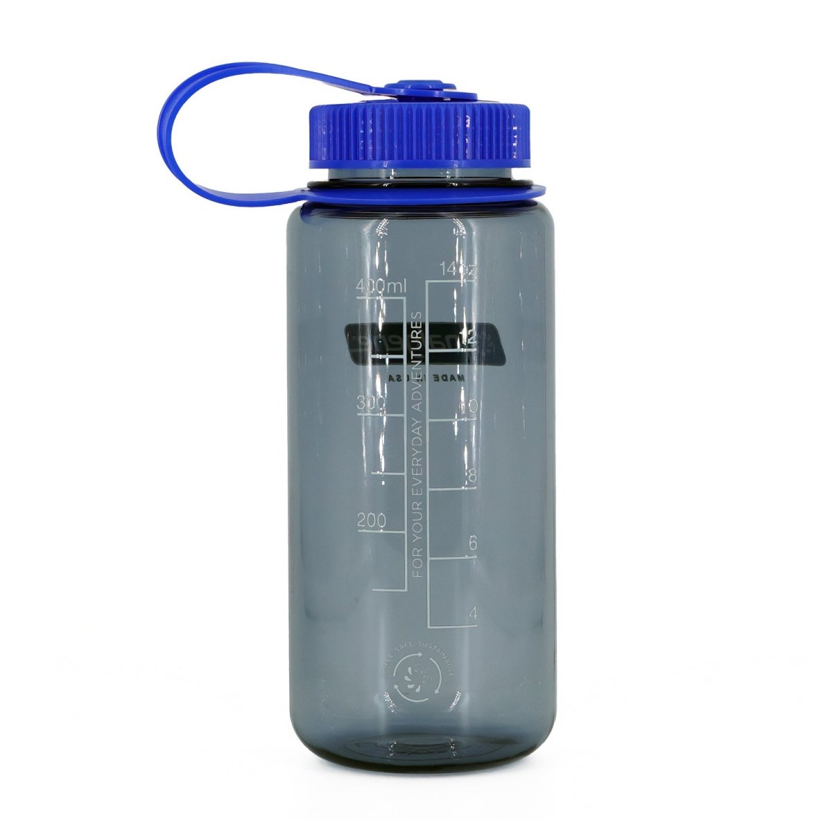 Nalgene Tritan Wide Mouth Water Bottle - Forza Sports