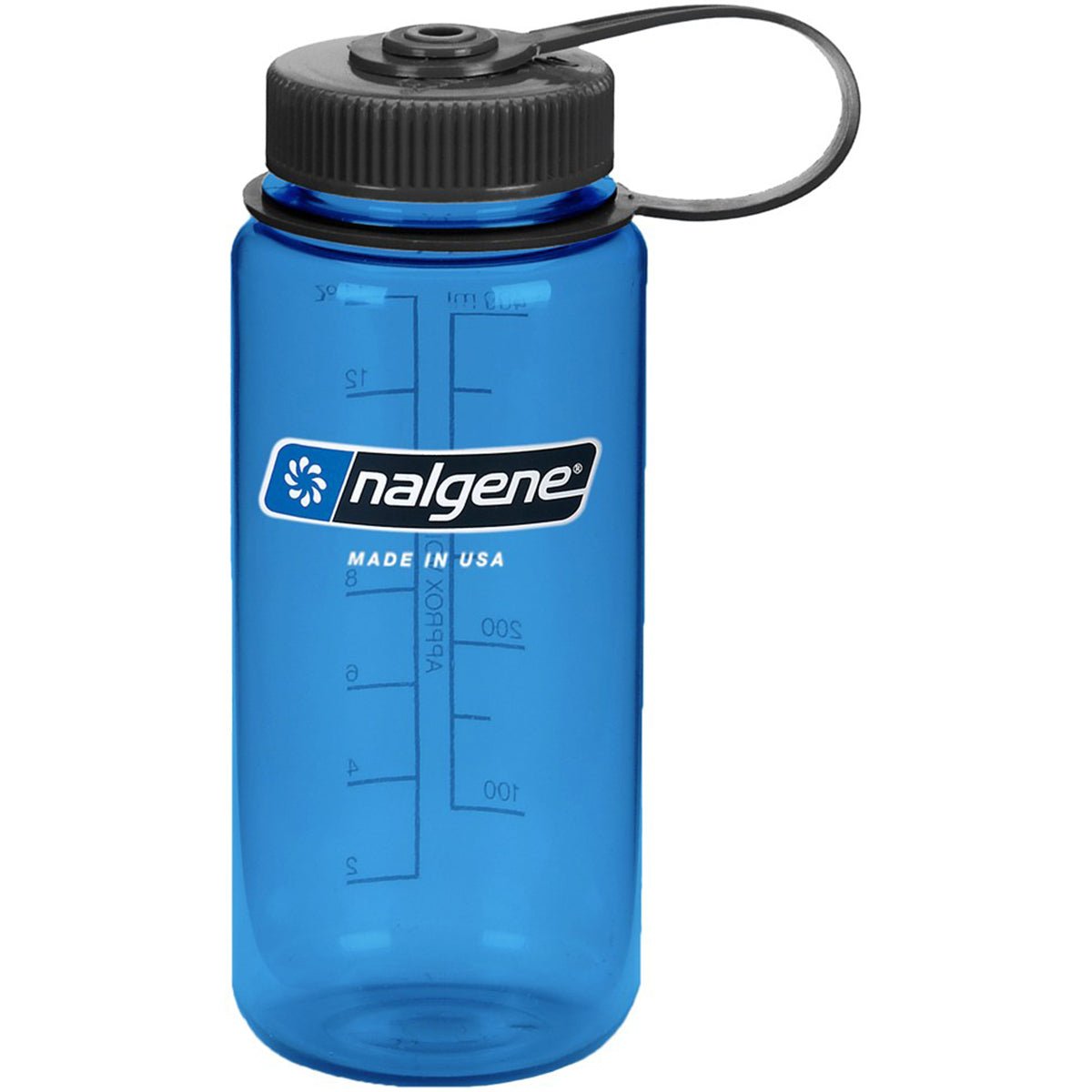 Nalgene Tritan Wide Mouth Water Bottle - Forza Sports