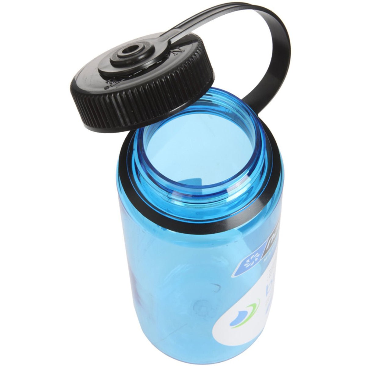Nalgene Tritan Wide Mouth Water Bottle - Forza Sports