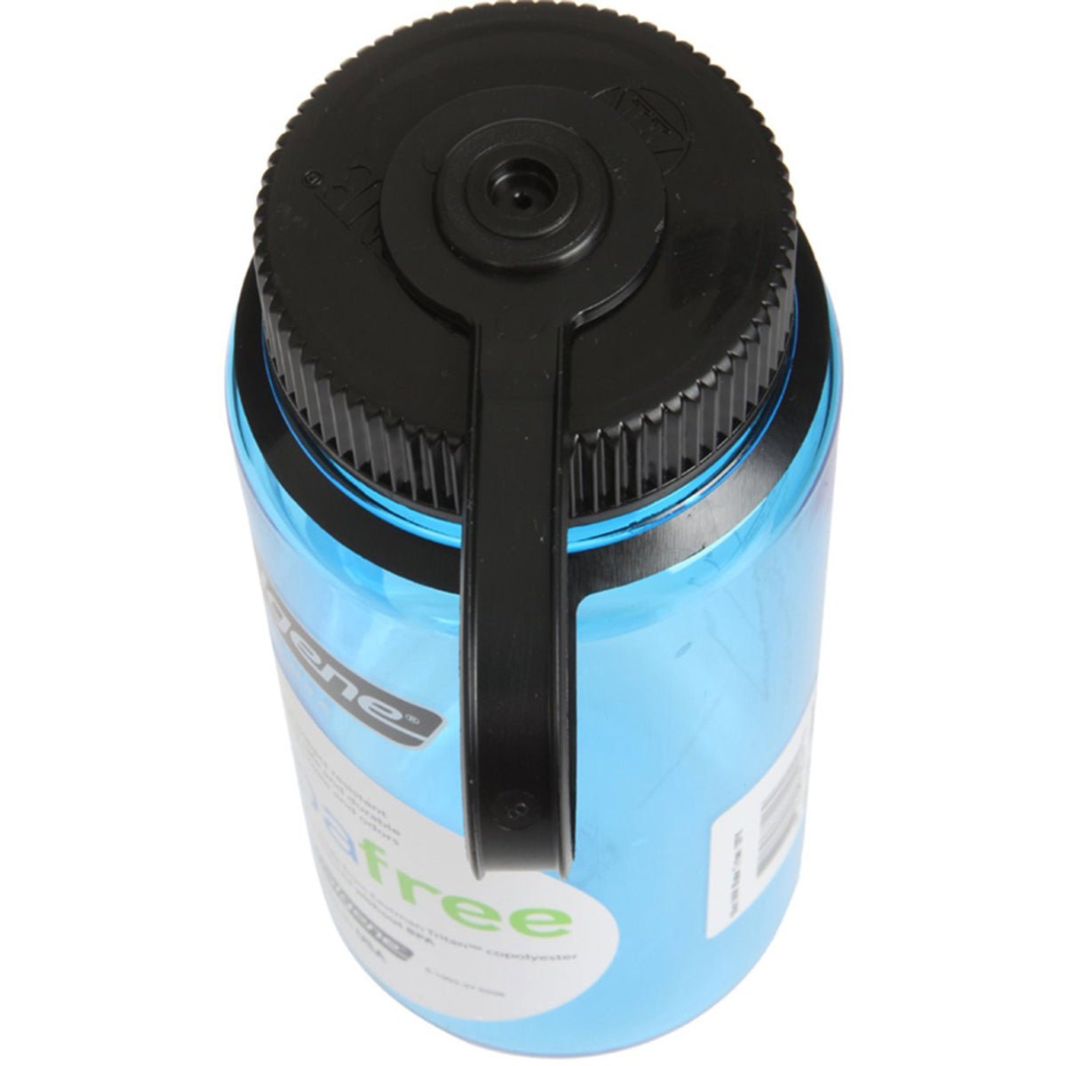 Nalgene Sustain 16 oz. Tritan Wide Mouth Water Bottle - Forza Sports