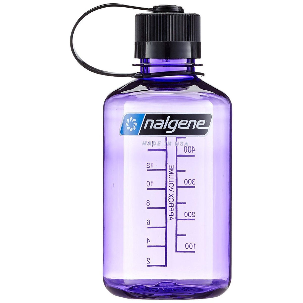 Nalgene Tritan Narrow Mouth Water Bottle - Forza Sports