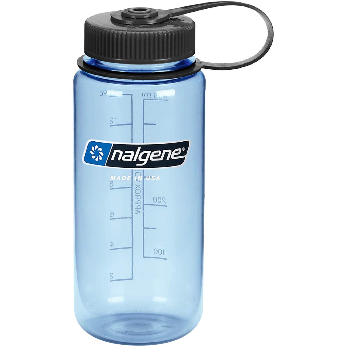 Nalgene Tritan Wide Mouth Water Bottle - Forza Sports