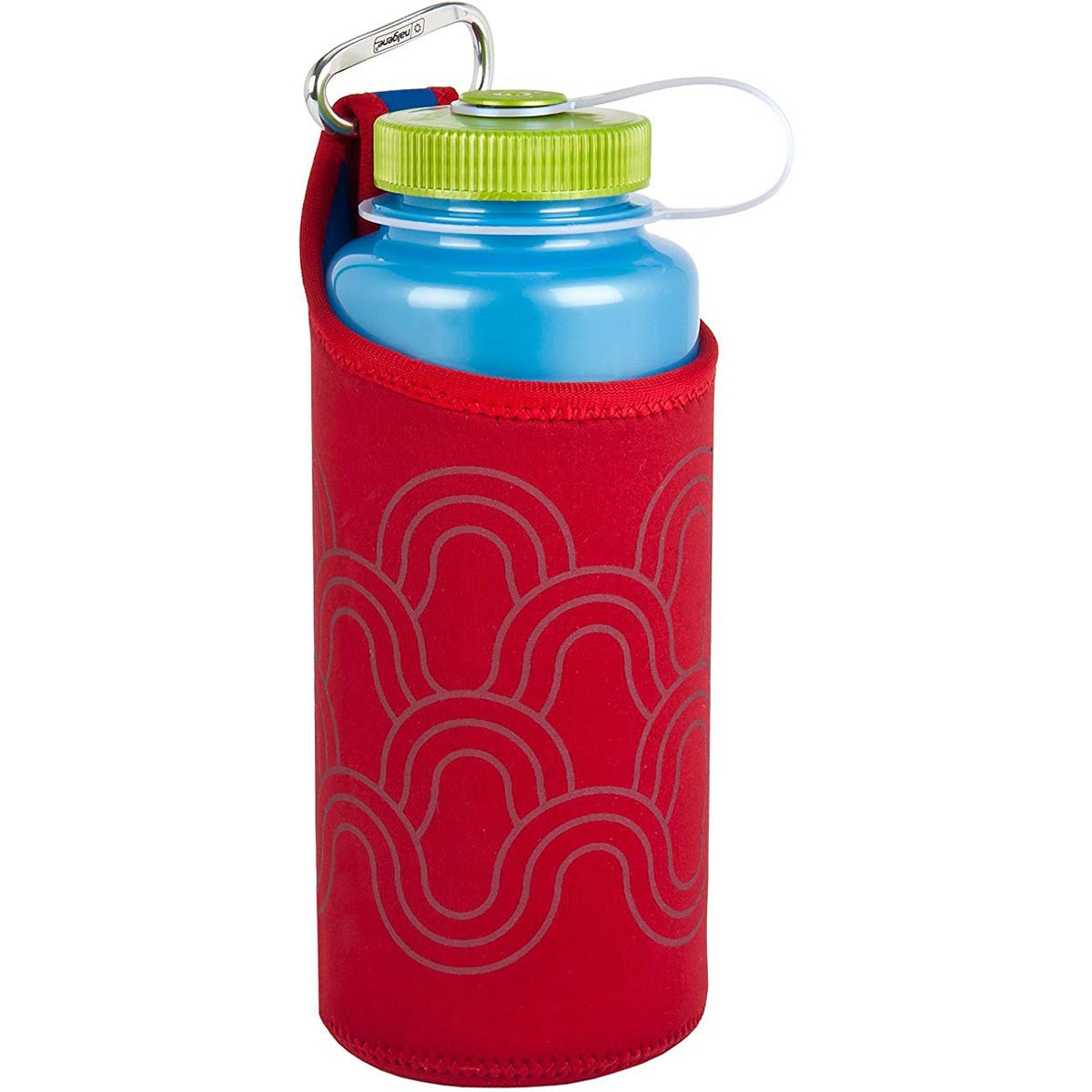 Nalgene Insulated Neoprene 32 oz. Water Bottle Sleeve - Forza Sports
