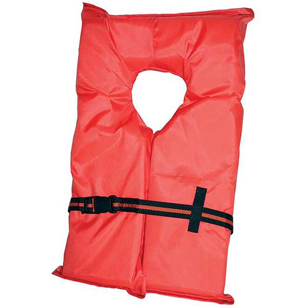 Kent Type II Life Jacket - Adult Universal - Orange - Forza Sports