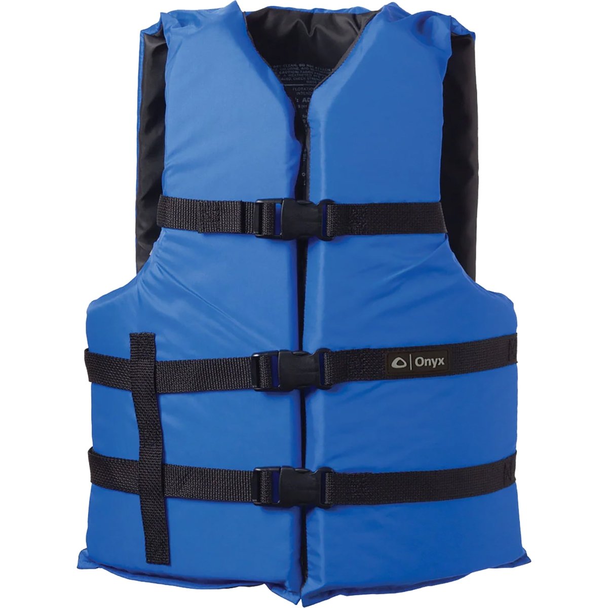 Onyx General Purpose Life Jacket - Forza Sports