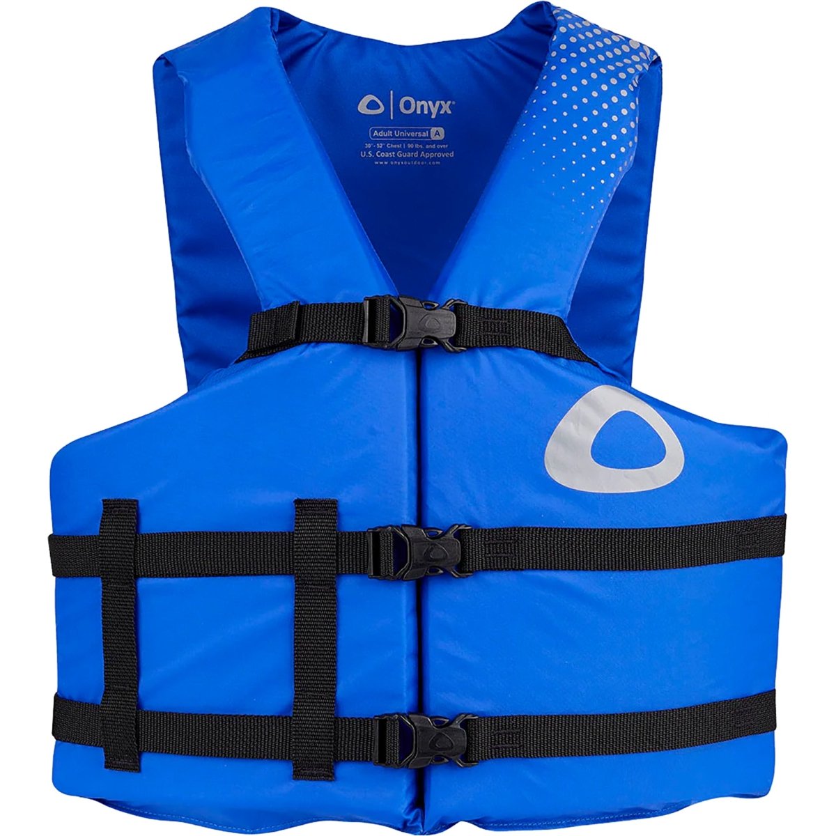 Onyx Comfort General Purpose Life Jacket - Forza Sports