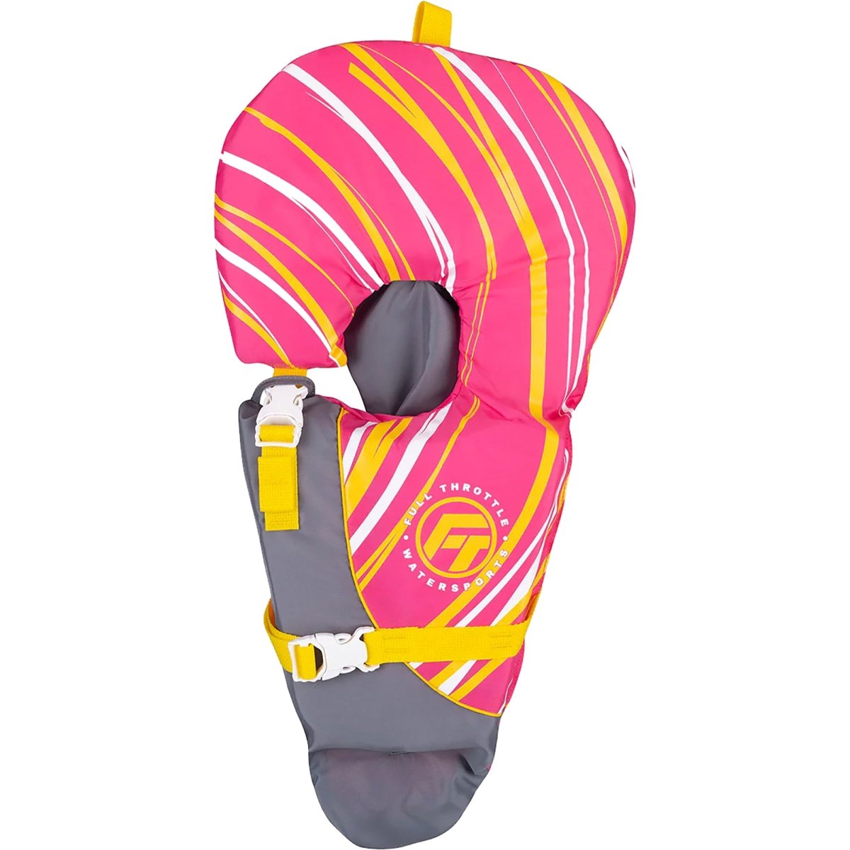 Full Throttle Baby Safe Life Jacket - Infant - Forza Sports