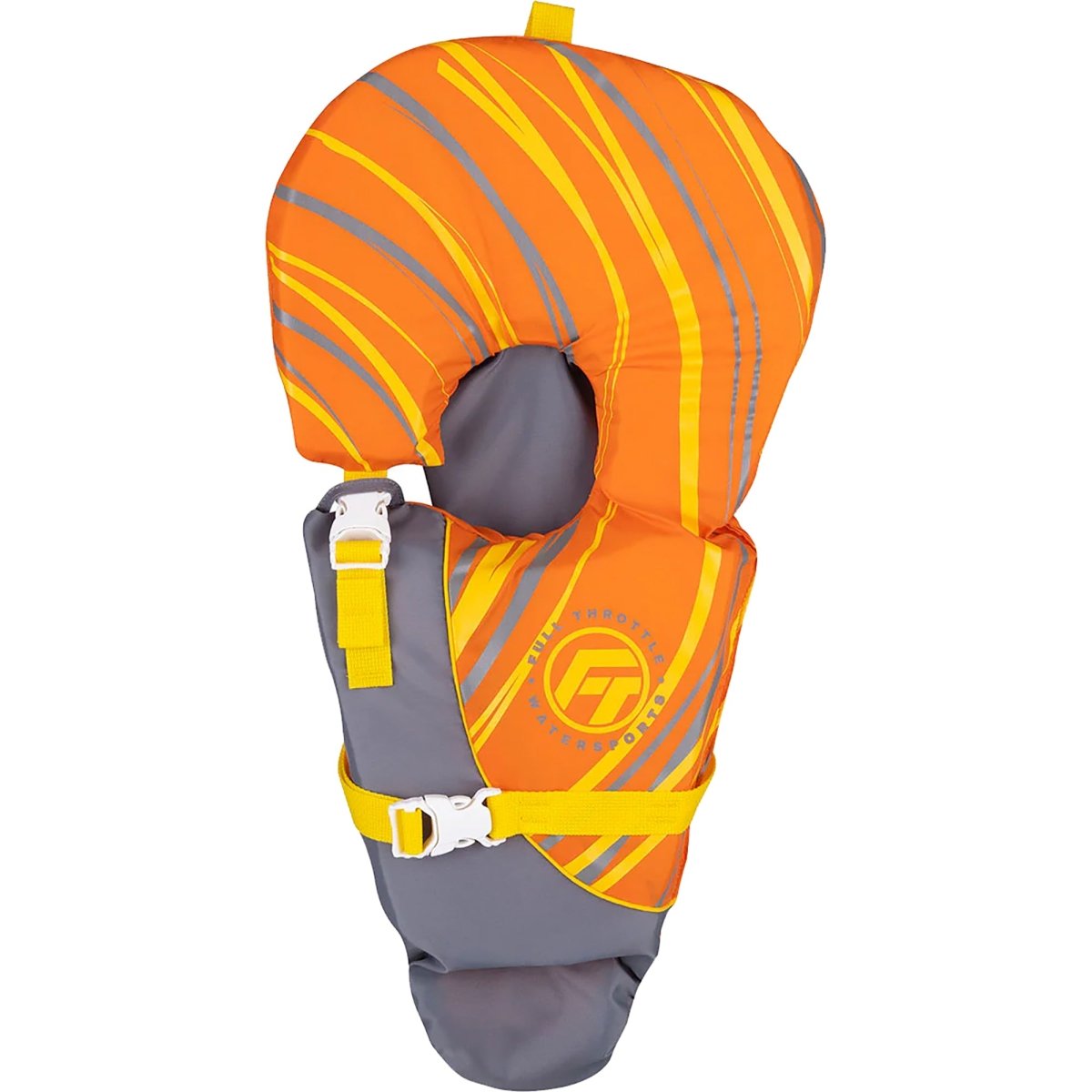 Full Throttle Baby Safe Life Jacket - Infant - Forza Sports