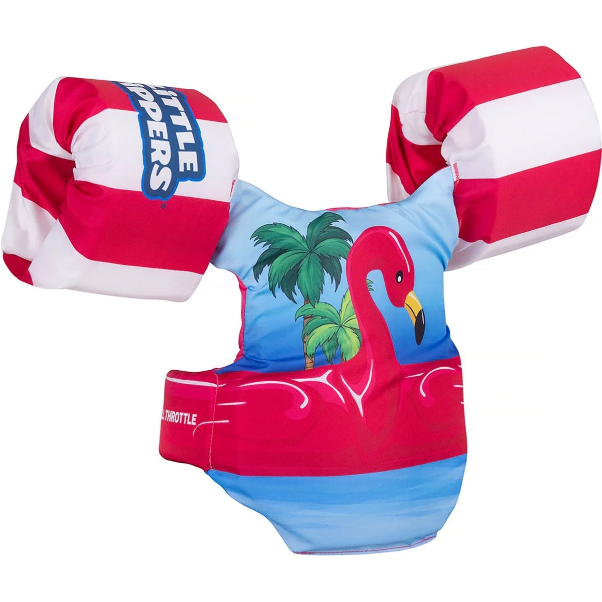 Full Throttle Little Dippers Life Jacket - Child - Forza Sports