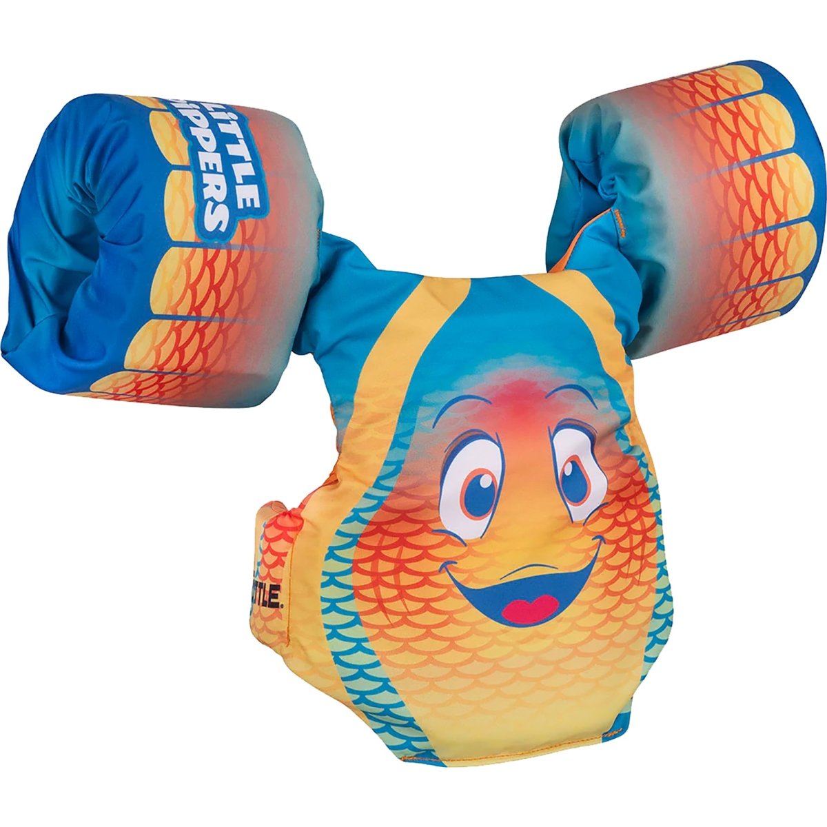 Full Throttle Little Dippers Life Jacket - Child - Forza Sports