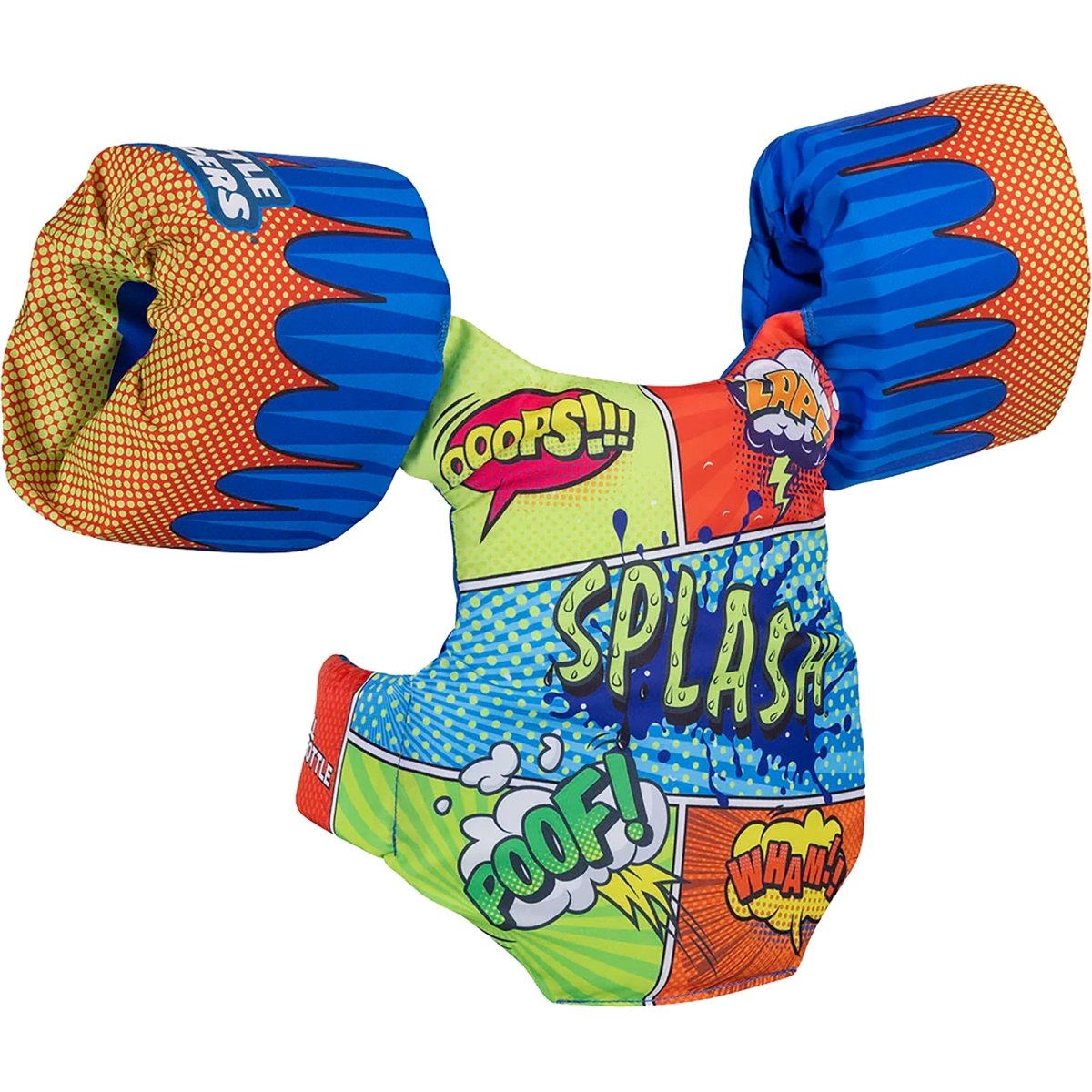 Full Throttle Little Dippers Life Jacket - Child - Forza Sports
