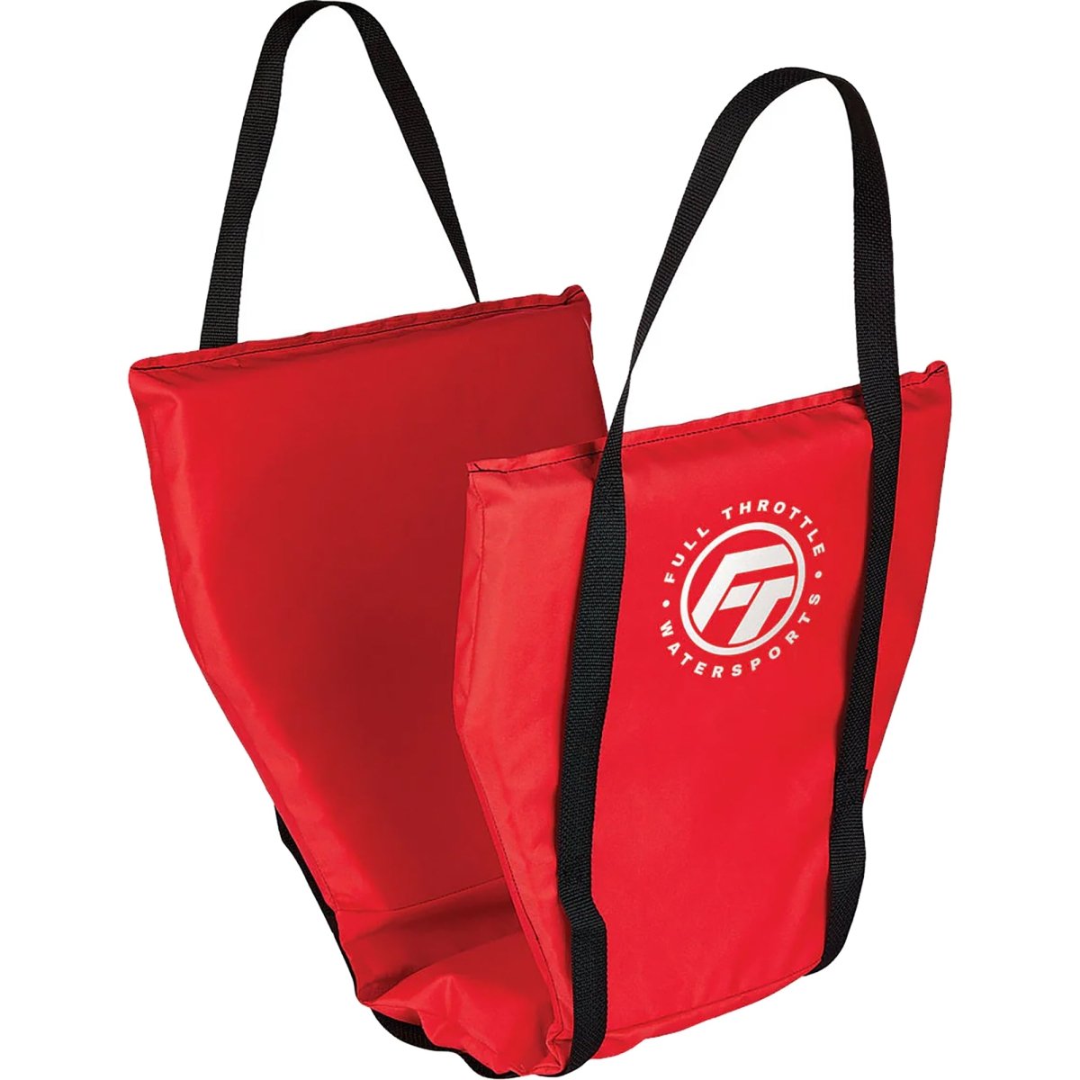 Full Throttle Universal Cove Cushion - Forza Sports