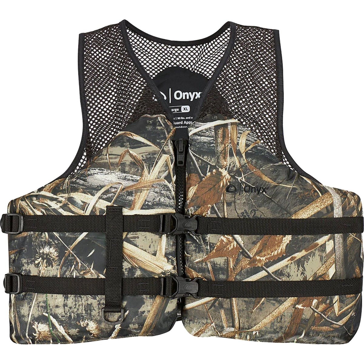 Onyx Mesh Classic Sport Life Jacket - Forza Sports