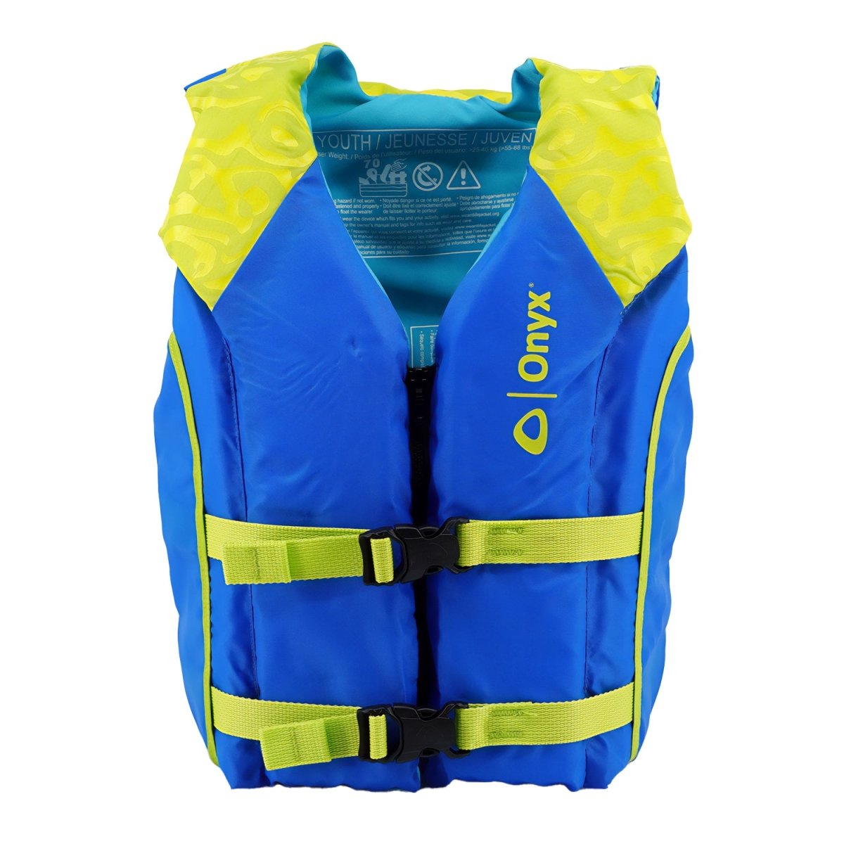 Onyx All Adventure Life Jacket - Forza Sports