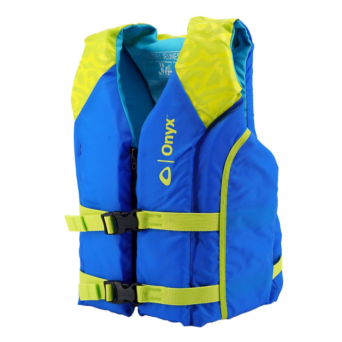 Onyx All Adventure Life Jacket - Forza Sports