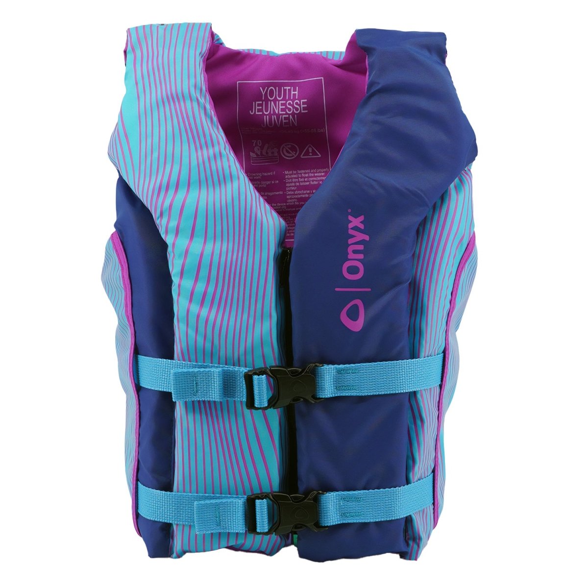 Onyx All Adventure Life Jacket - Forza Sports