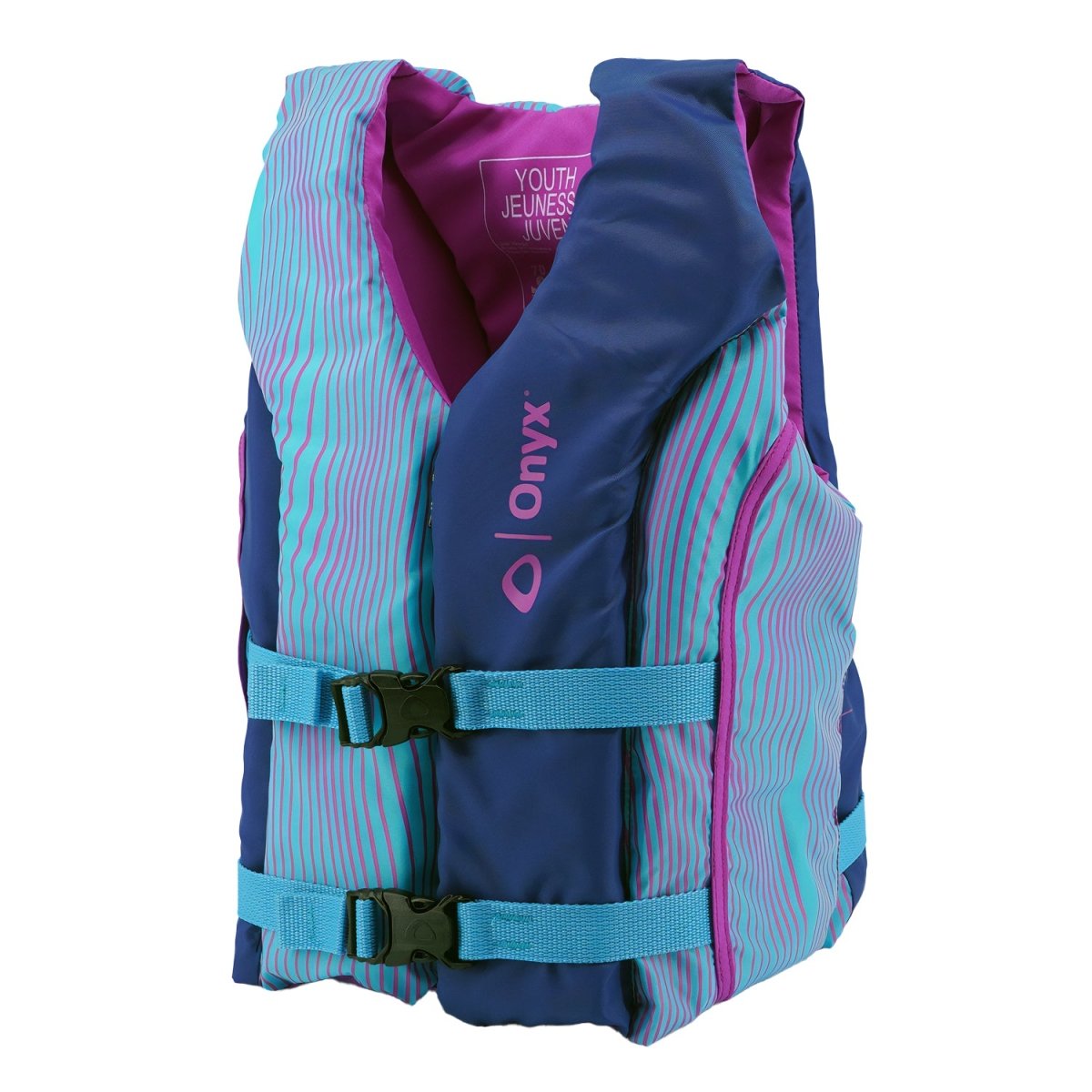 Onyx All Adventure Life Jacket - Forza Sports