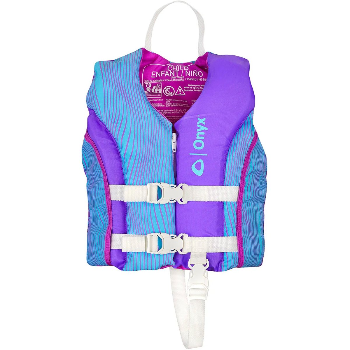 Onyx All Adventure Life Jacket - Forza Sports