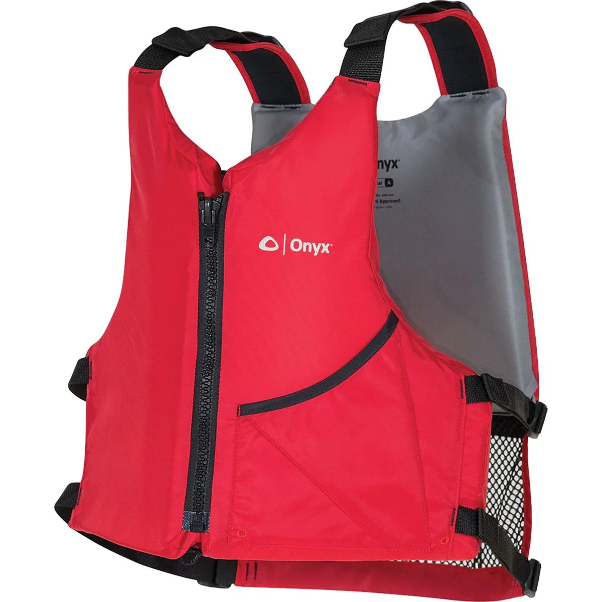 Onyx Universal Paddle Life Jacket - Forza Sports