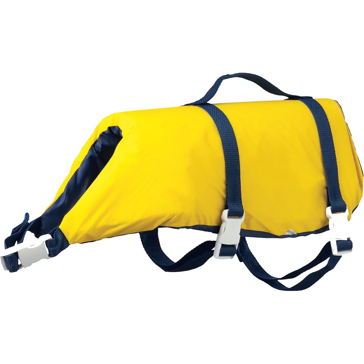 Onyx Nylon Pet Vest - Forza Sports