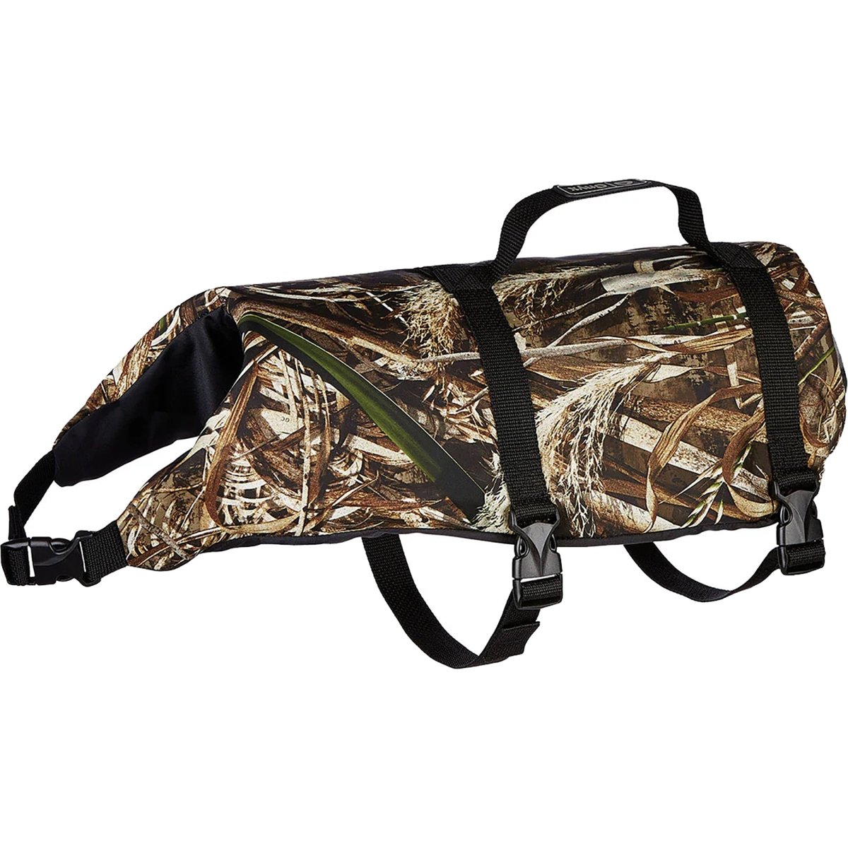 Onyx Nylon Pet Vest - Forza Sports