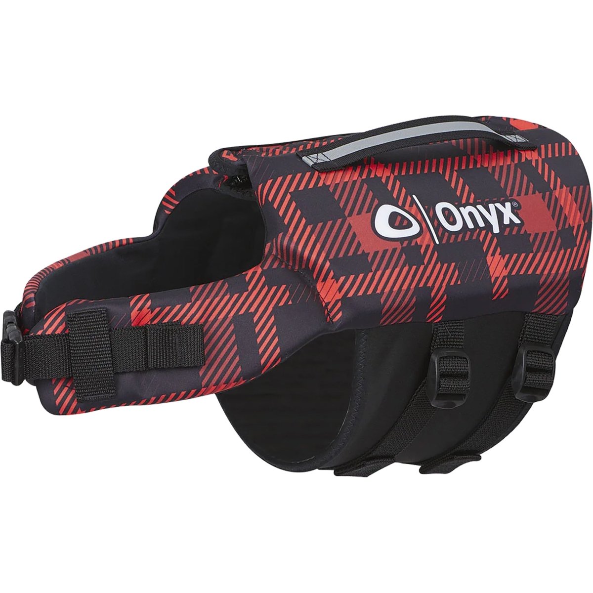 Onyx Rapid Dry Pet Vest - Forza Sports