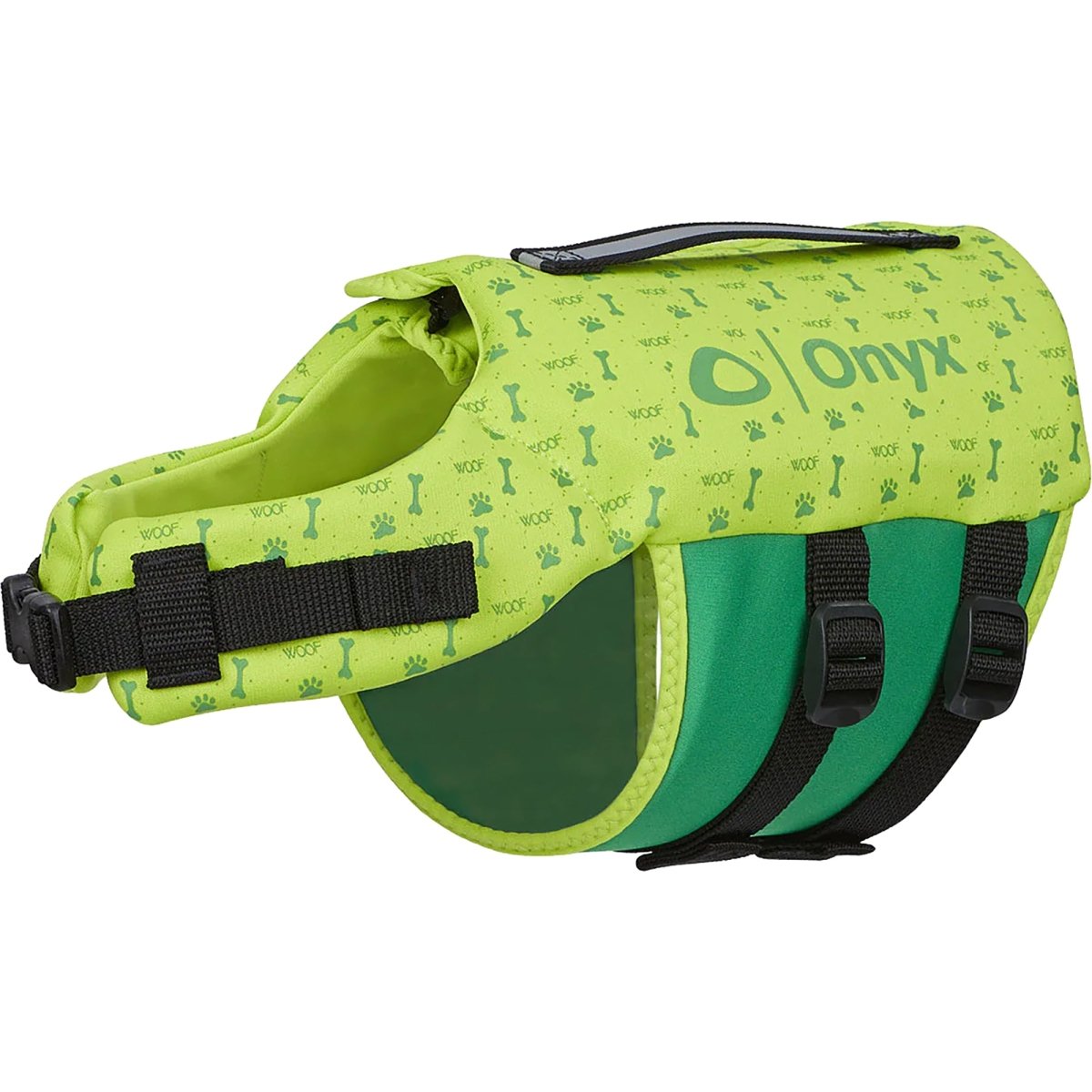 Onyx Rapid Dry Pet Vest - Forza Sports
