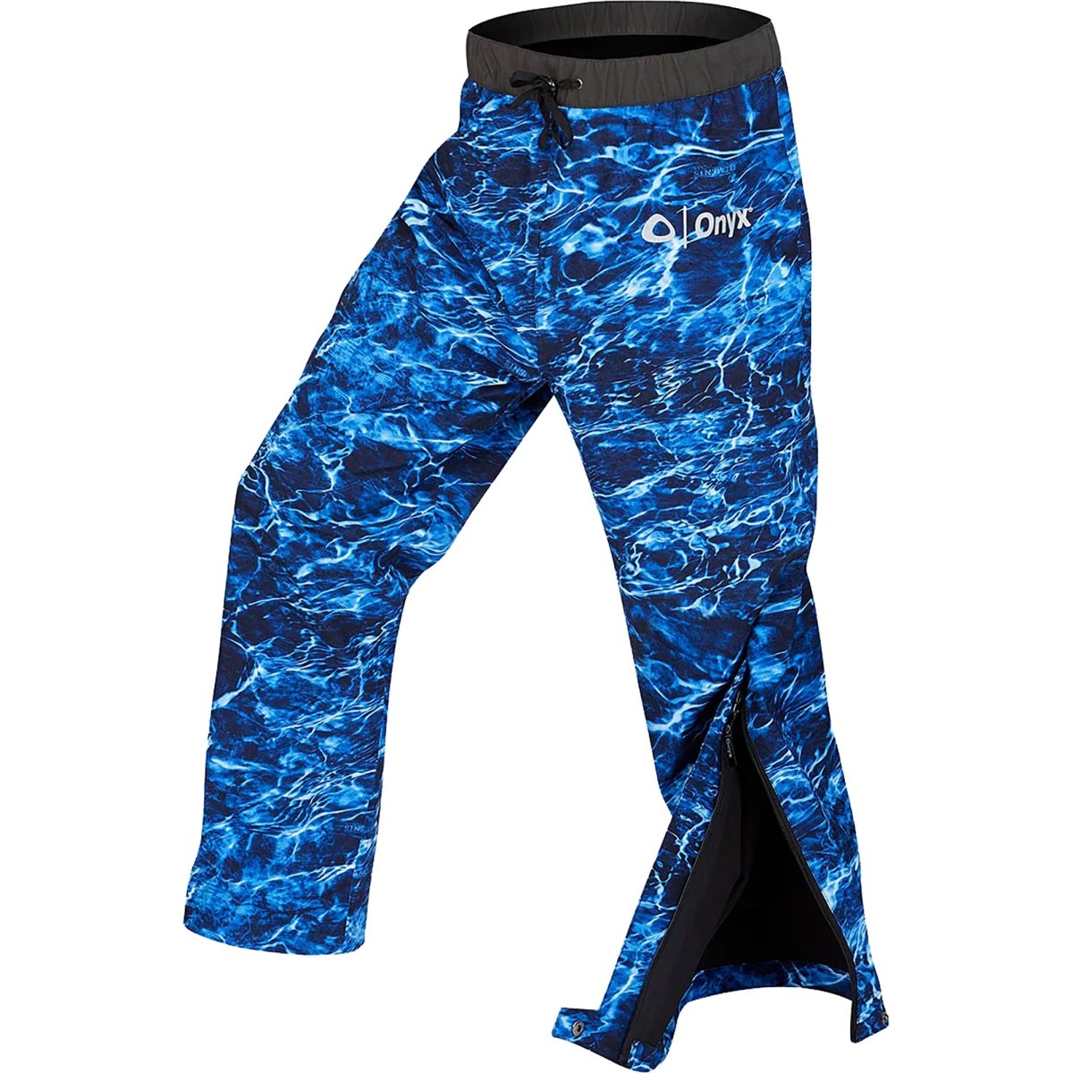 Onyx Hydrovore Rain Pants - Forza Sports