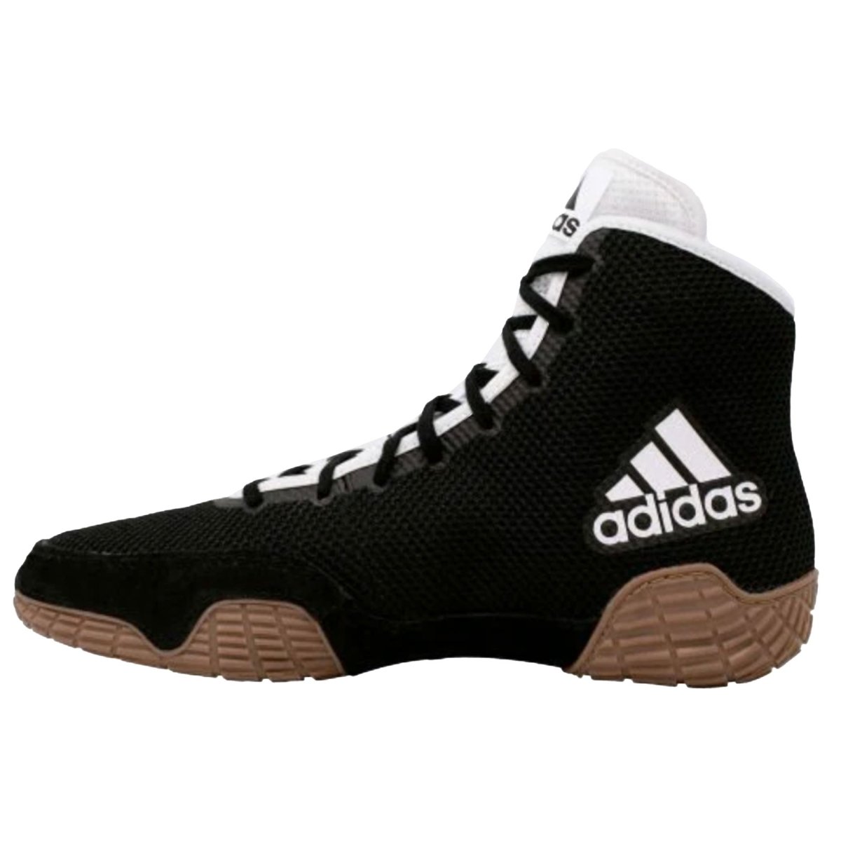 Adidas Wrestling Youth Tech Fall 2.0 Wrestling Shoes - Forza Sports