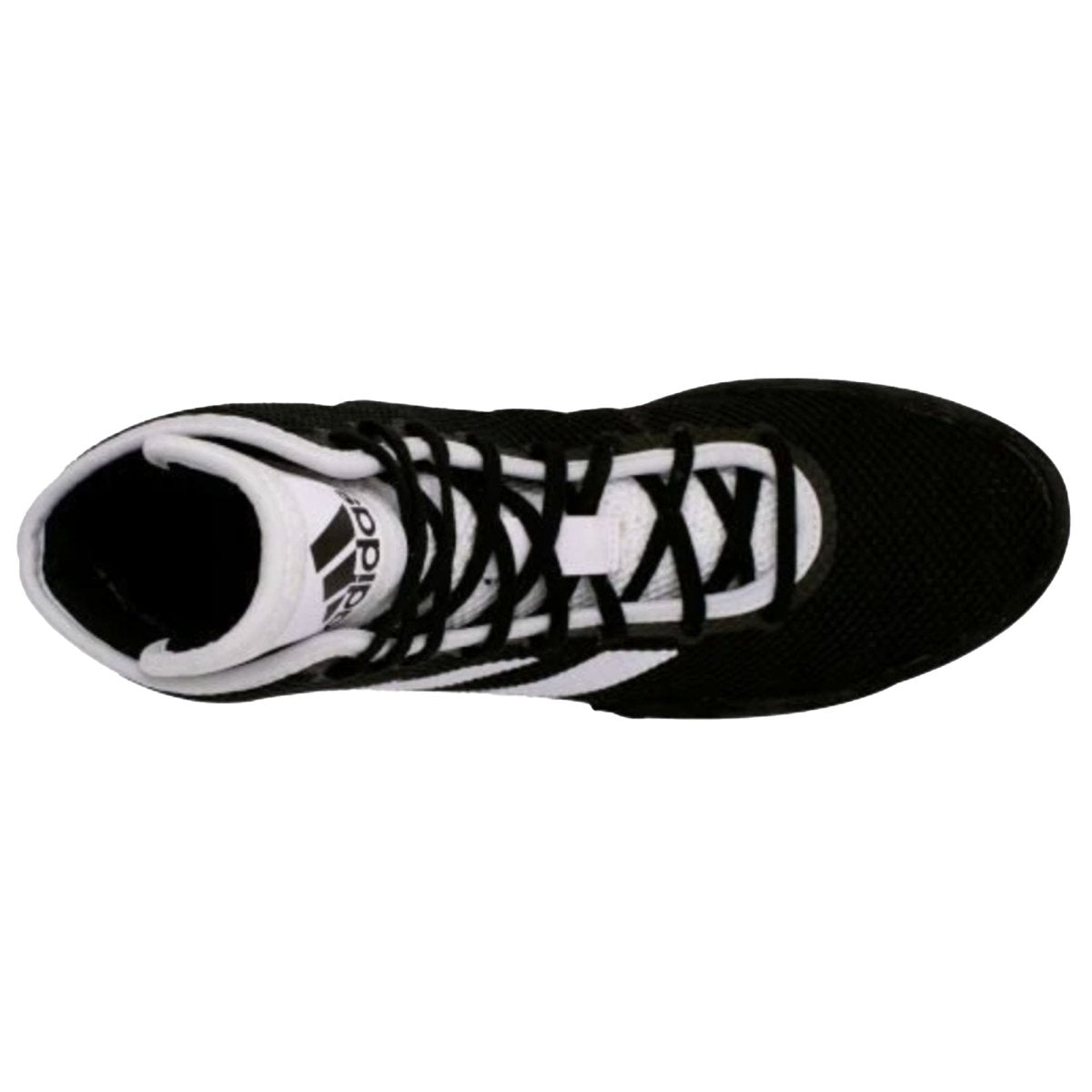 Adidas Wrestling Youth Tech Fall 2.0 Wrestling Shoes - Forza Sports