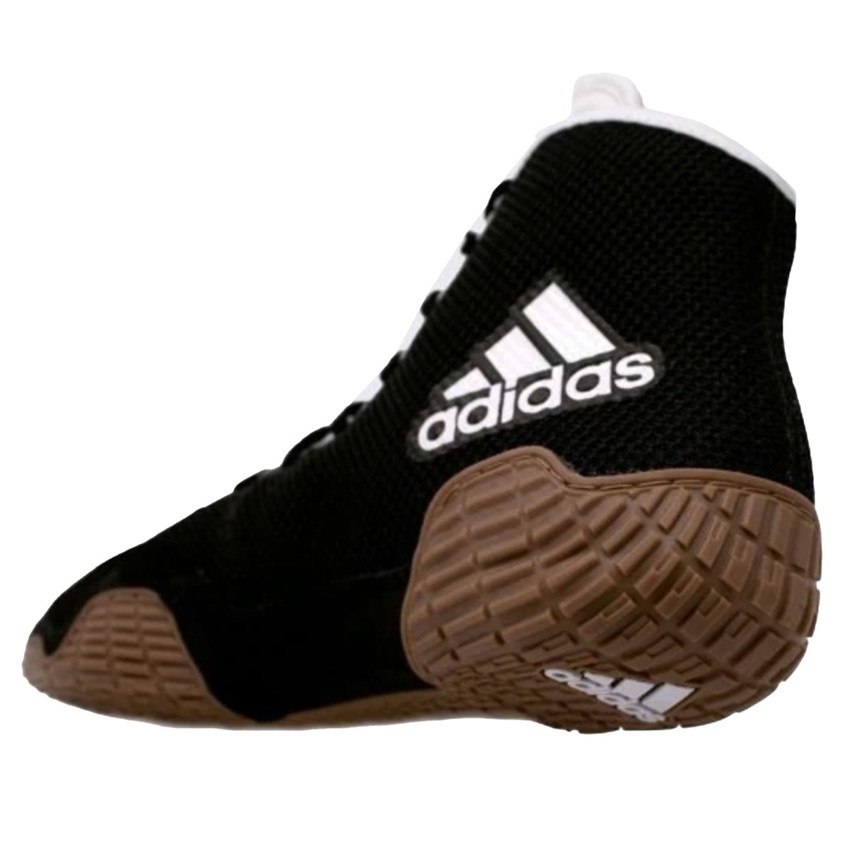 Adidas Wrestling Youth Tech Fall 2.0 Wrestling Shoes - Forza Sports