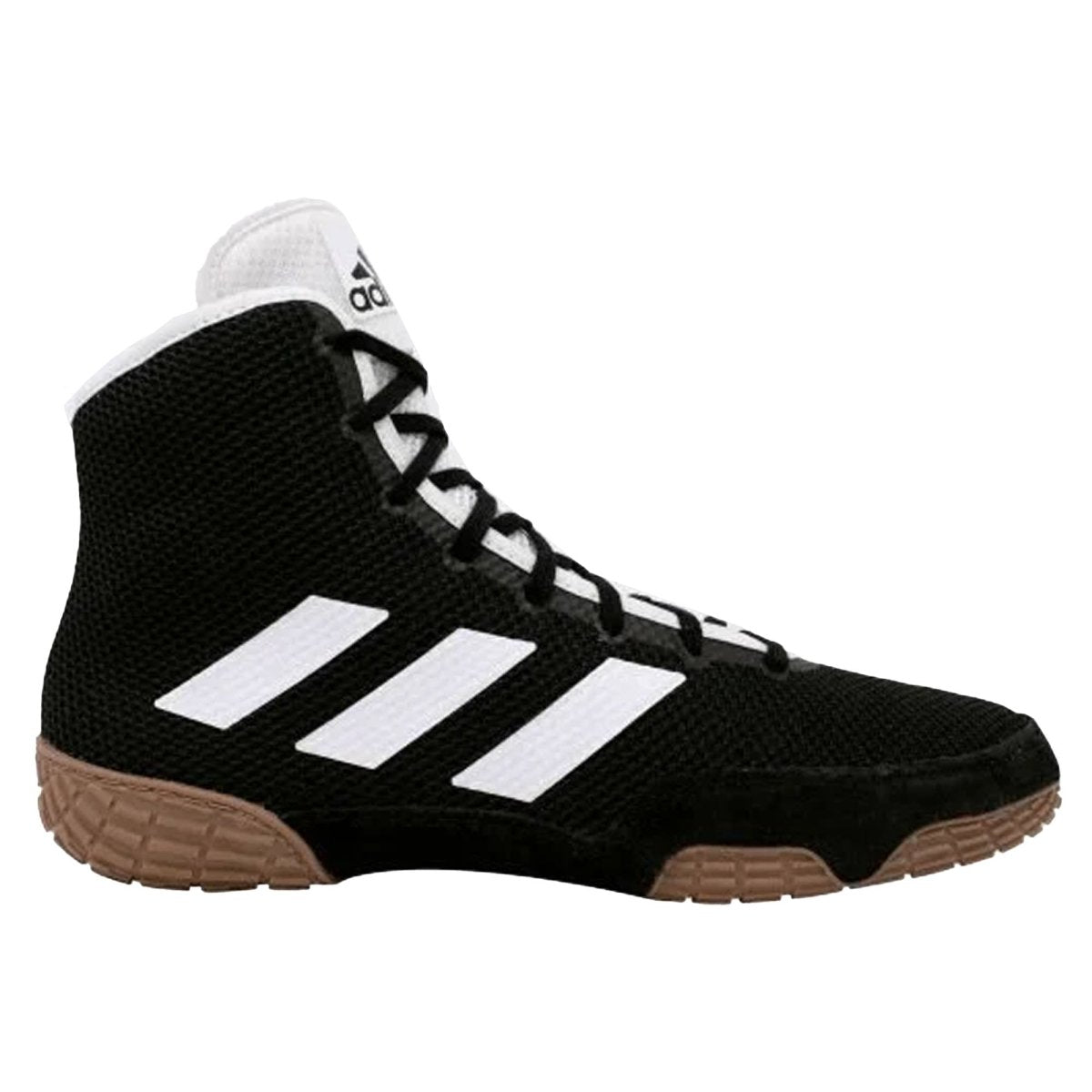 Adidas Wrestling Youth Tech Fall 2.0 Wrestling Shoes - Forza Sports