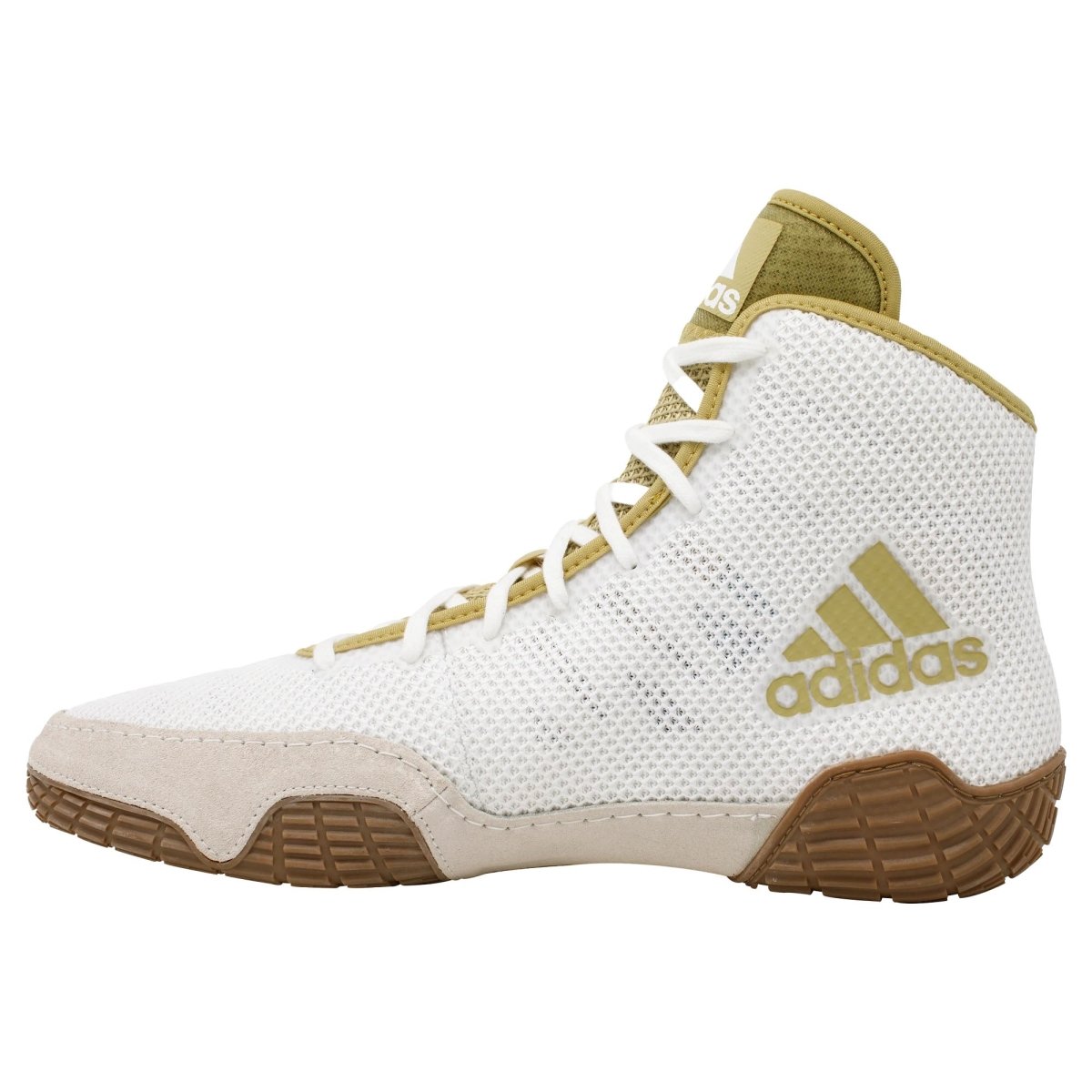 Adidas Wrestling Youth Tech Fall 2.0 Wrestling Shoes - Forza Sports