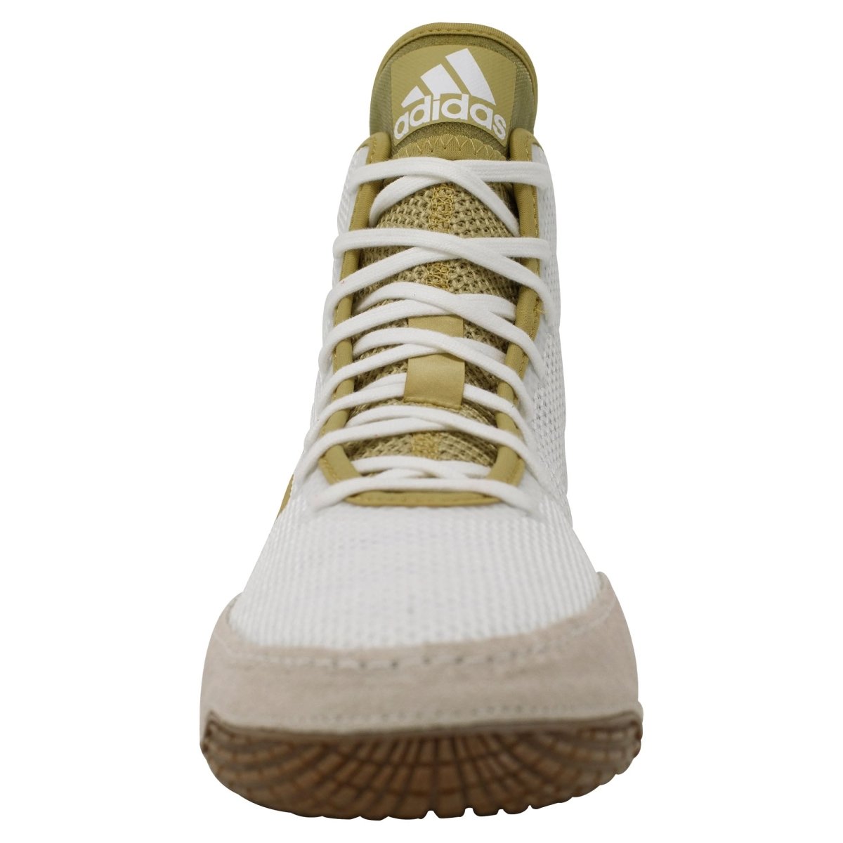 Adidas Wrestling Youth Tech Fall 2.0 Wrestling Shoes - Forza Sports