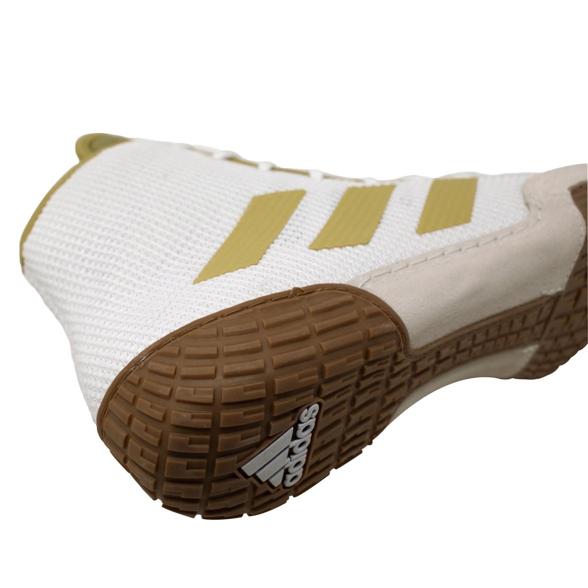 Adidas Wrestling Youth Tech Fall 2.0 Wrestling Shoes - Forza Sports