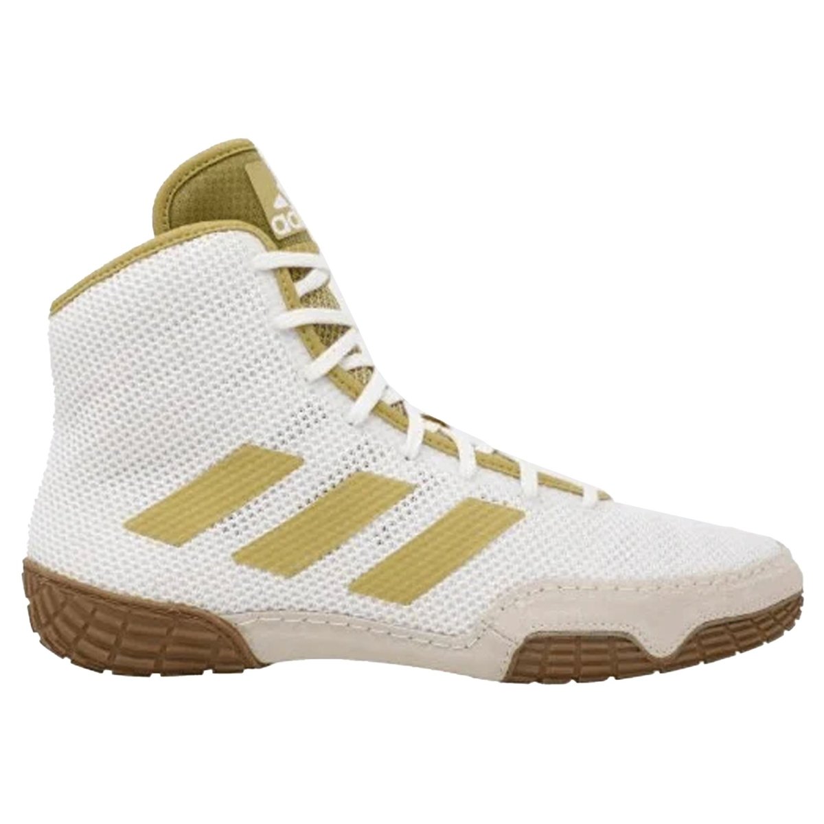 Adidas Wrestling Youth Tech Fall 2.0 Wrestling Shoes - Forza Sports