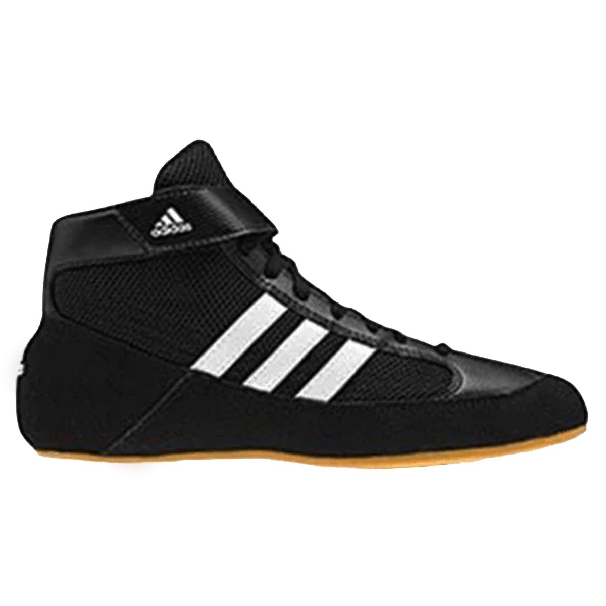 Adidas Wrestling Youth HVC 2 Wrestling Shoes - Forza Sports