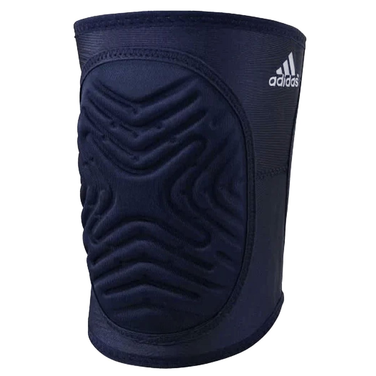 Adidas Wrestling Youth Knee Pad - Black - Forza Sports