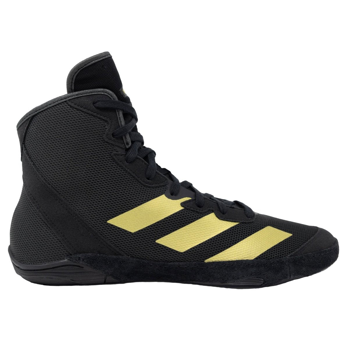 Adidas Wrestling AdiZero Wrestling Shoes â Forza Sports