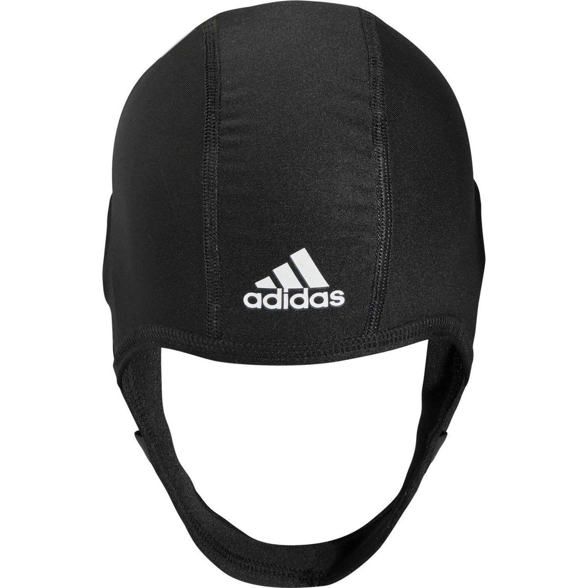 Adidas Wrestling Hair Cover - Black